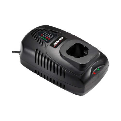 ACDelco ADC12US07 - C15 G12 Series 12V Li - ion Quick Battery Charger Image 2 - Durofix Tools