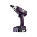 Durofix RV2052-WR18 20V Transducerized Precision Screwdriver Kit | 1-24 Nm, Includes (2) 2.0Ah Batteries