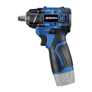 ACDelco G12 Series 12V Brushless 3/8" Subcompact Impact Wrench (Bare Tool) - ARI12186-3T