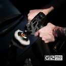 Durofix G12 12V Cordless 3/8" Hammer Drill & Polisher Sander | Power Tool Kit w/ Battery & Charger | RK12136-2-K6