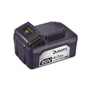 Durofix B2036LA-2 20V 4.0Ah Li-ion Battery Pack for Pro-Assembly Tools