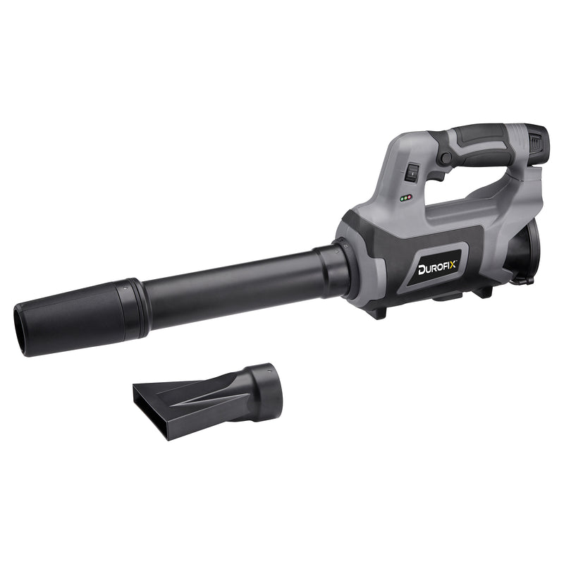 G12 Series Brushless Cordless 8-Speed Compact Blower - Bare Tool Only