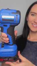 ACDelco ARD20137P A20 Series 20V Cordless Brushless Power Drill Kit with Battery & Charger, Variable Speed 283 In-Lb Torque