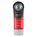 ACDelco ARL1241T G12 Series 12V Li-ion 4-Position Foldable Handheld LED Flashlight, Bare Tool Only