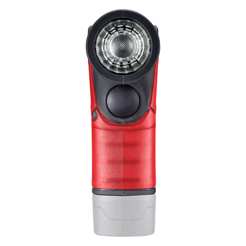 G12 Series 12V Li-ion 4-Position Foldable Handheld LED Flashlight, Bare Tool Only