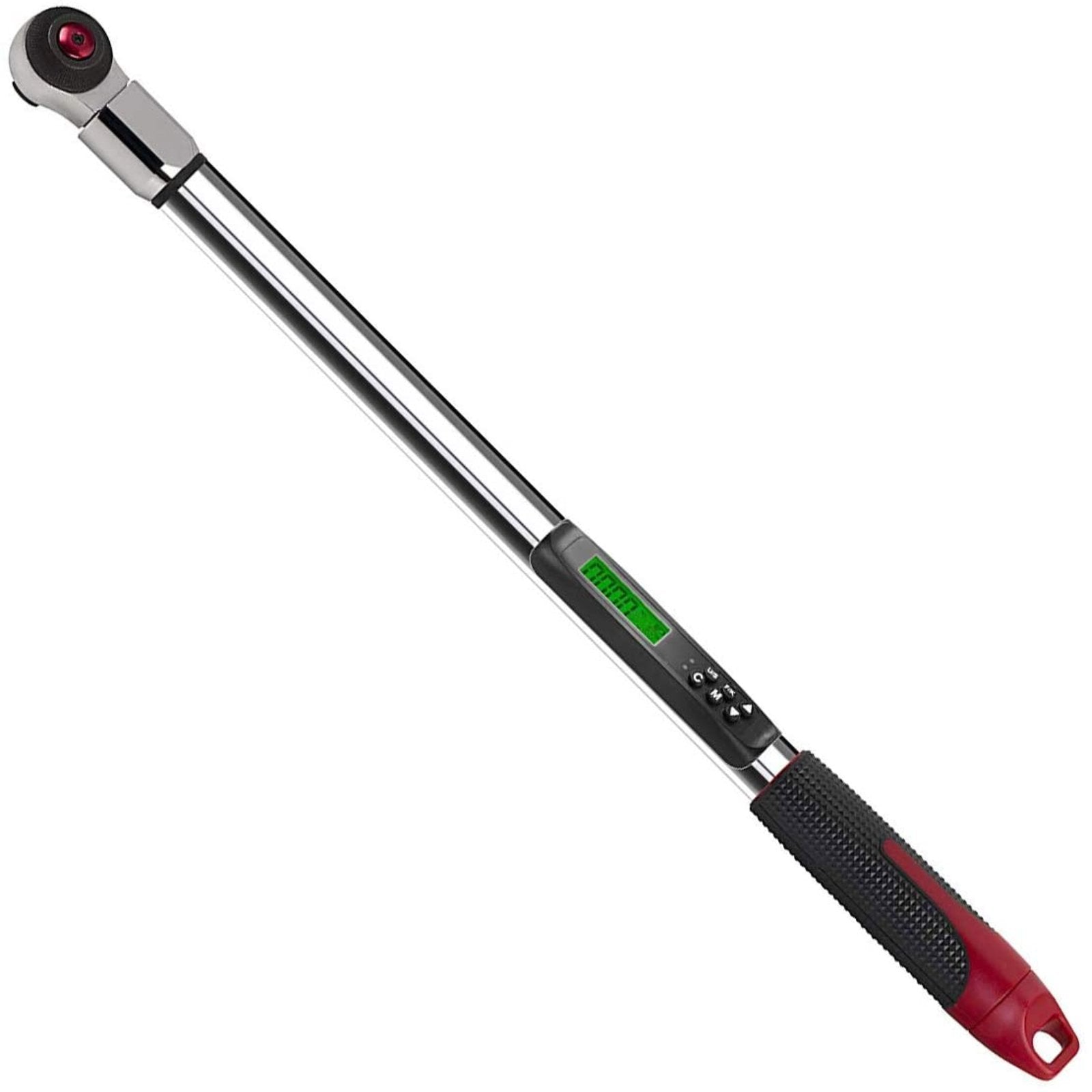 ACDelco 1/2 Interchangeable Digital Torque Wrench ARM329-4i