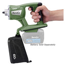 60V Cordless Brushless Concrete Vibrator - Bare Tool Only Image 2 - Durofix Tools
