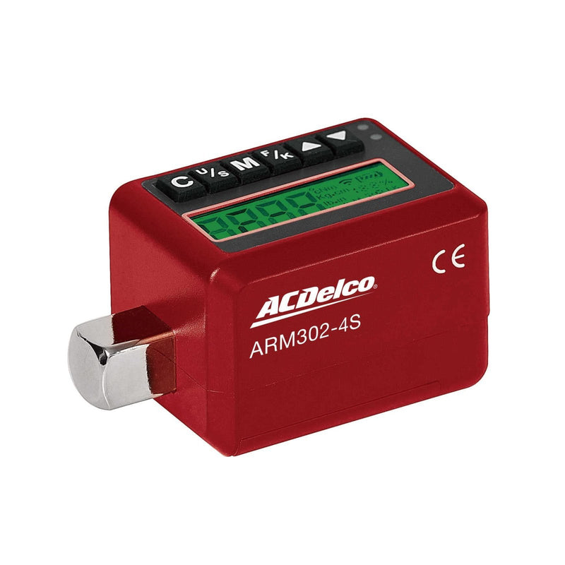 ARM302-4S Digital Torque Adapter