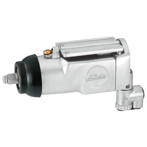 Pneumatic Air 3/8” Butterfly Type Impact Wrench