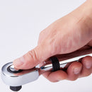 1/2" Heavy Duty Digital Torque Wrench 14.8 to 147.5 ft-lbs Image 4 - Durofix Tools