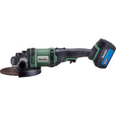 60V RG6020-180T Cordless 7" Brushless 3-Speed Angle Grinder Kit - Bare Tool Only