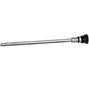 28" Rigid Shaft Attachment (28mm diameter) for Durofix Concrete Vibrator Image 1 - Durofix Tools