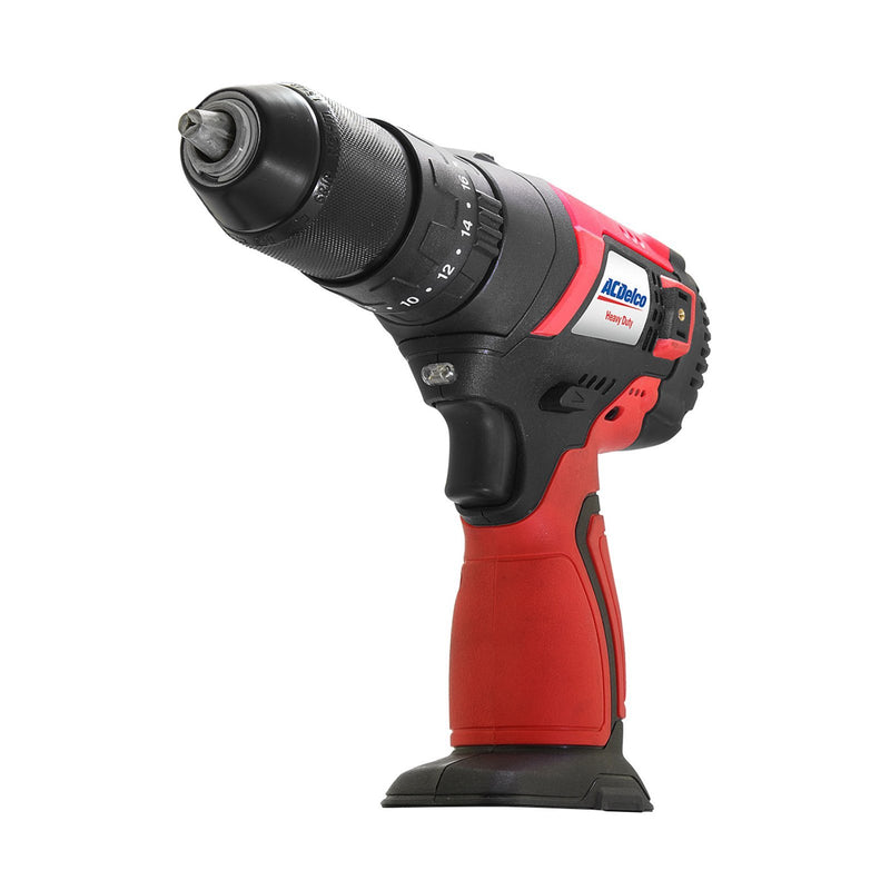 A20 Series 20V Cordless Li-ion 1/2" 500 In-lbs Brushless Hammer Drill-Bare Tool Only Image 1 - Durofix Tools
