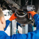 Pneumatic Air 1/2” Impact Wrench Image 2 - Durofix Tools