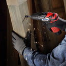 G12 Series 12V Cordless Li-ion 3" Mini Polisher & 2-Speed 3/8" Drill Driver Combo with 2 Batteries Image 3 - Durofix Tools