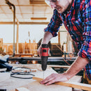 A20 Series 20V Cordless Li-ion 1/2" 500 In-lbs Drill Driver-Bare Tool Only Image 2 - Durofix Tools