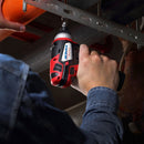 G12 Series 12V Cordless Li-ion 1/4" Impact Driver, 3/8" Ratchet Wrench & 2-Speed Drill Driver Combo Tool Kit with 2 Batteries