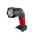 ACDelco ARL2039T P20 series 20V Li-ion Foldable Xenon-LED Torch Flash Light -Bare Tool Only