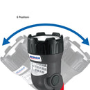 ACDelco ARL2039T P20 series 20V Li-ion Foldable Xenon-LED Torch Flash Light -Bare Tool Only