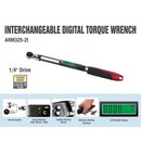 ARM325-2i Digital Torque Wrench