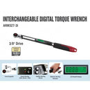 ARM327-3i Digital Torque Wrench