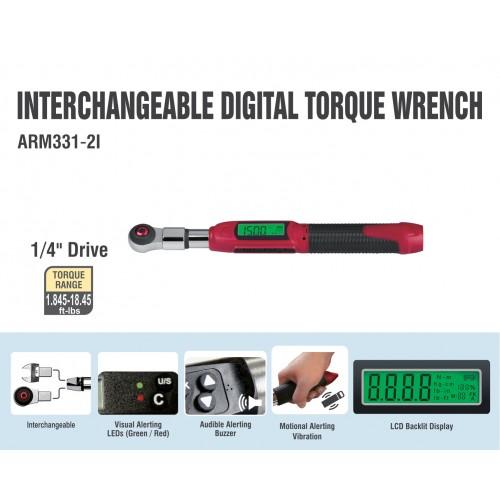 ARM331-2i Digital Torque Wrench