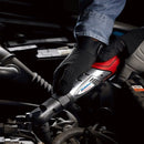 G12 Series 12V Cordless Li-ion 3/8" 55 ft-lbs. Ratchet Wrench - Bare Tool Only Image 2 - Durofix Tools