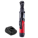 G12 Series 12V Cordless Li-ion 1/2" 70 ft-lbs. Brushless Ratchet Wrench Tool Kit Image 1 - Durofix Tools