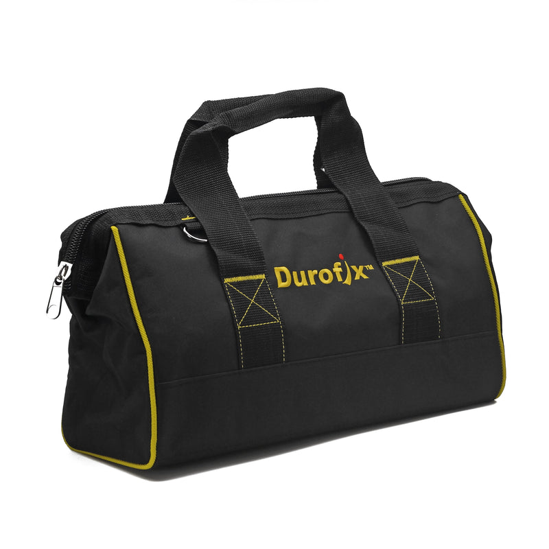 Durofix Canvas Bag for G12 Series Image 1 - Durofix Tools