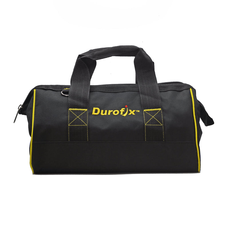 Durofix Canvas Bag for G12 Series Image 2 - Durofix Tools