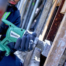 60V Cordless Brushless Concrete Vibrator Tool Kit - Wallbrator Image 2 - Durofix Tools