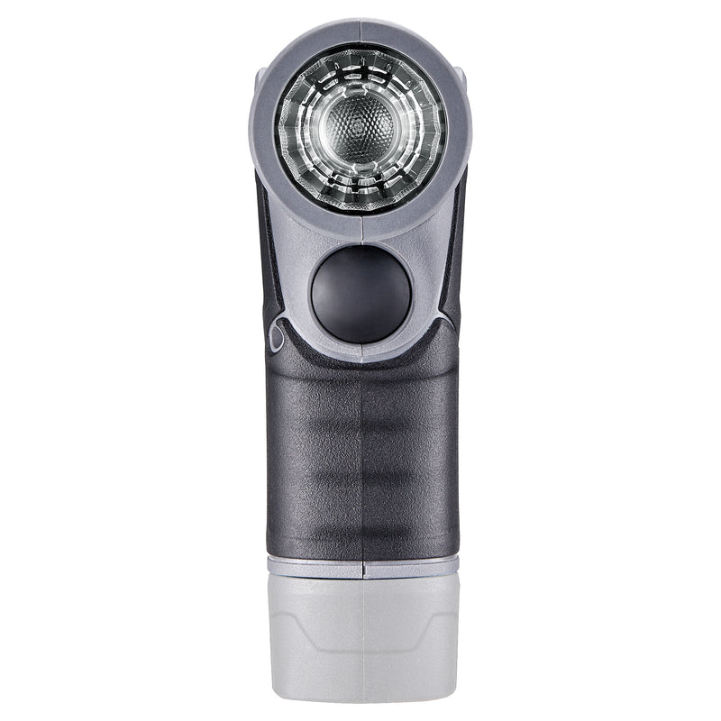 G12 Series 12V Li-ion 4-Position Foldable Handheld LED Flashlight - Bare Tool Only