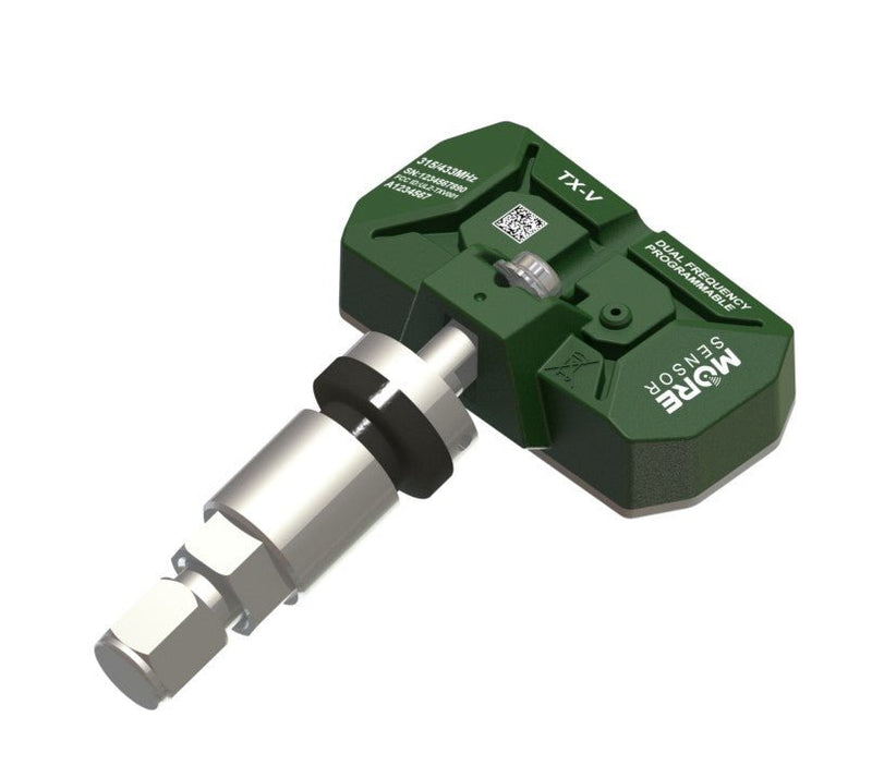 MORESENSOR V-Series Dual Frequency Universal Sensor – Clamp-in Style Image 1 - Durofix Tools
