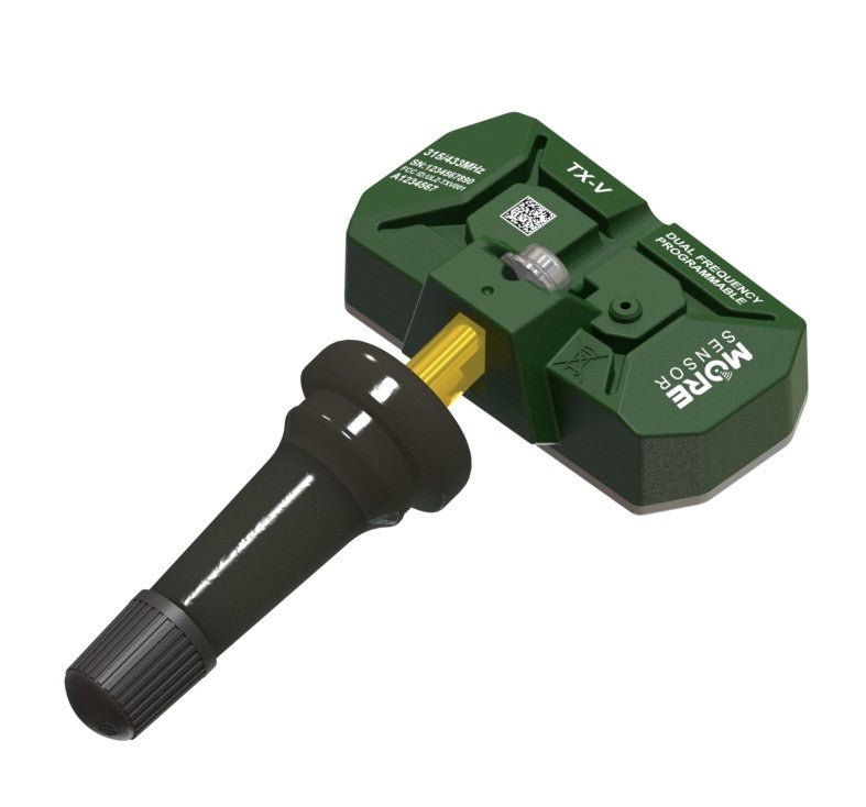 MORESENSOR V-Series Dual Frequency Universal Sensor – Snap-in Style Image 1 - Durofix Tools