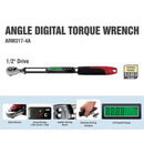 ARM317-4A Digital Torque Wrench