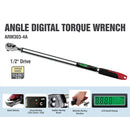 ARM303-4A-340 Digital Torque Wrench