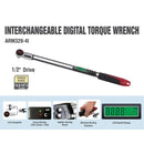 ARM329-4i Digital Torque Wrench