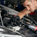 G12 Series 12V Cordless Li-ion 3/8" 65 ft-lbs. Brushless Ratchet Wrench - Bare Tool Only Image 2 - Durofix Tools