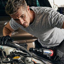 G12 Series 12V Cordless Li-ion 1/2" 70 ft-lbs. Brushless Ratchet Wrench Tool Kit with 2 Batteries Image 3 - Durofix Tools