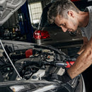 G12 Series 12V Cordless Li-ion 1/4" 45 ft-lbs. Brushless Ratchet Wrench - Bare Tool Only Image 2 - Durofix Tools