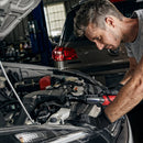 G12 Series 12V Cordless Li-ion 1/4" 45 ft-lbs. Brushless Ratchet Wrench Tool Kit Image 3 - Durofix Tools