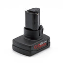 G12 Series 12V Li-ion Interchangeable Battery Pack 4.0 AH Image 1 - Durofix Tools