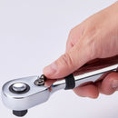 1/2" Heavy Duty Digital Torque Wrench 14.8 to 147.5 ft-lbs Image 3 - Durofix Tools