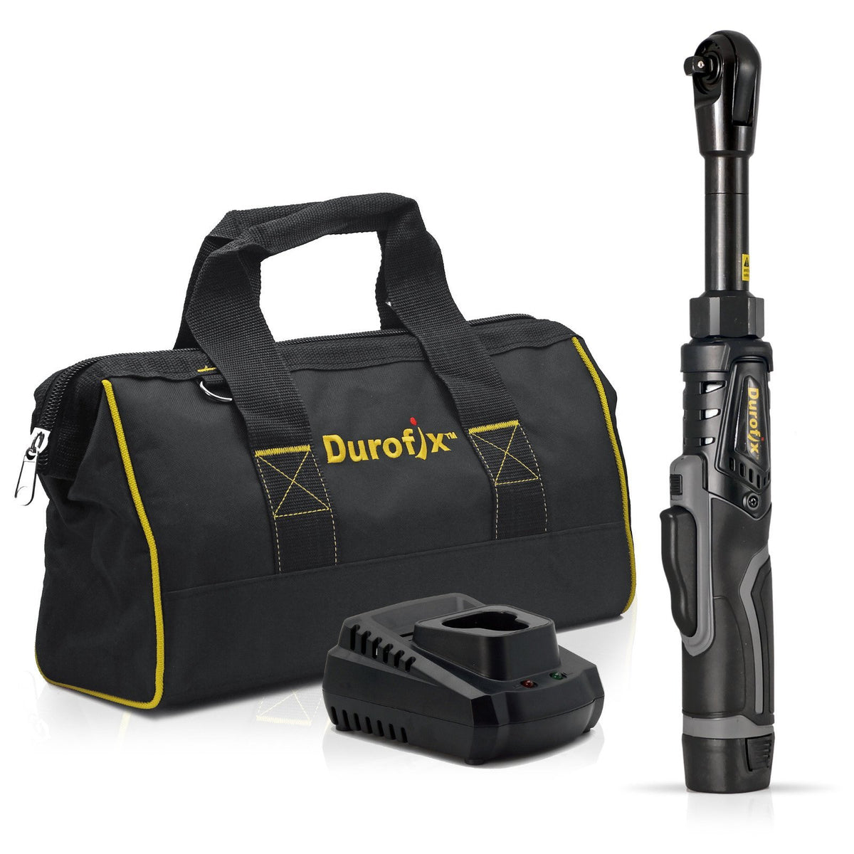 Durofix G12 Cordless 1/4 Durofix G12 Cordless 1/4